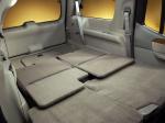 Isuzu Ascender LWB 2002 года